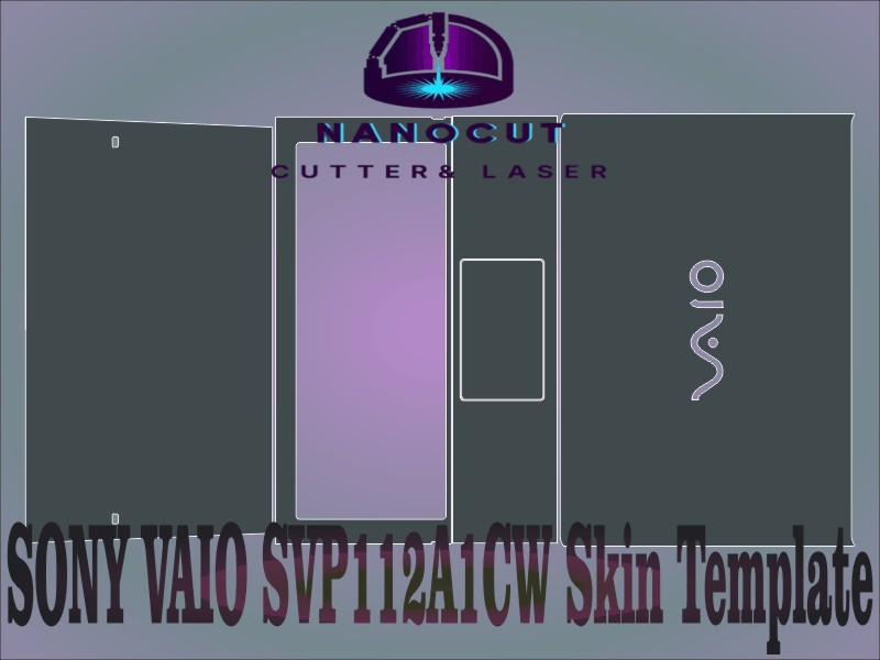 SONY VAIO SVP112A1CW